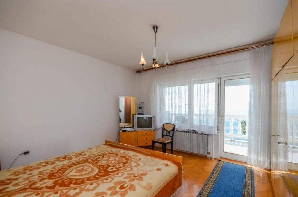 Apartments Lucia セニ エクステリア 写真